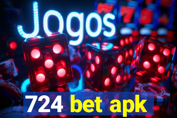 724 bet apk